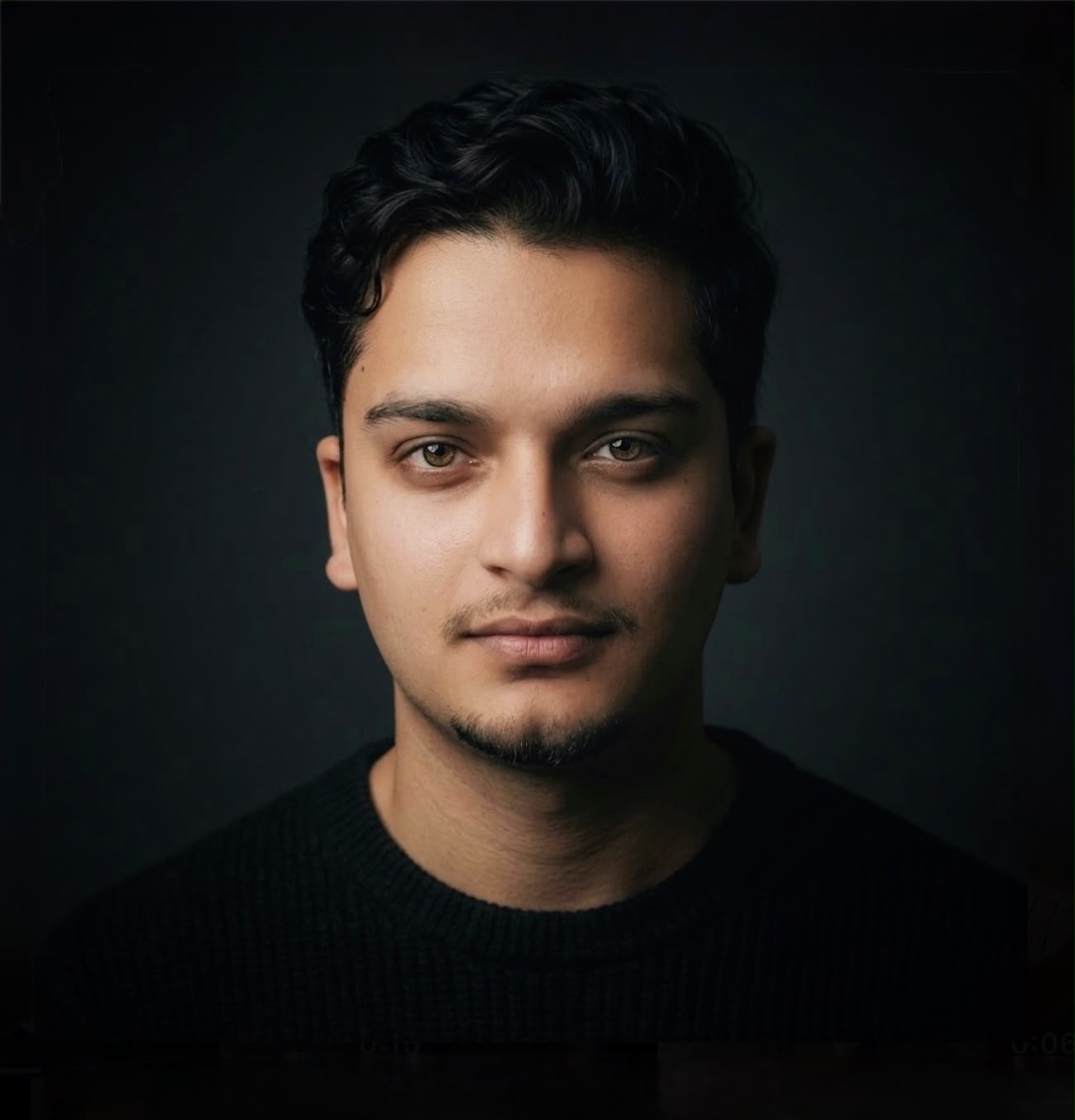 Ashreen Bhattarai